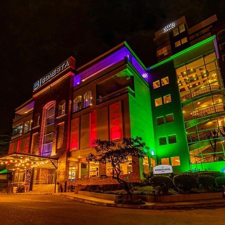 Sonesta Hotel Лоха Екстериор снимка