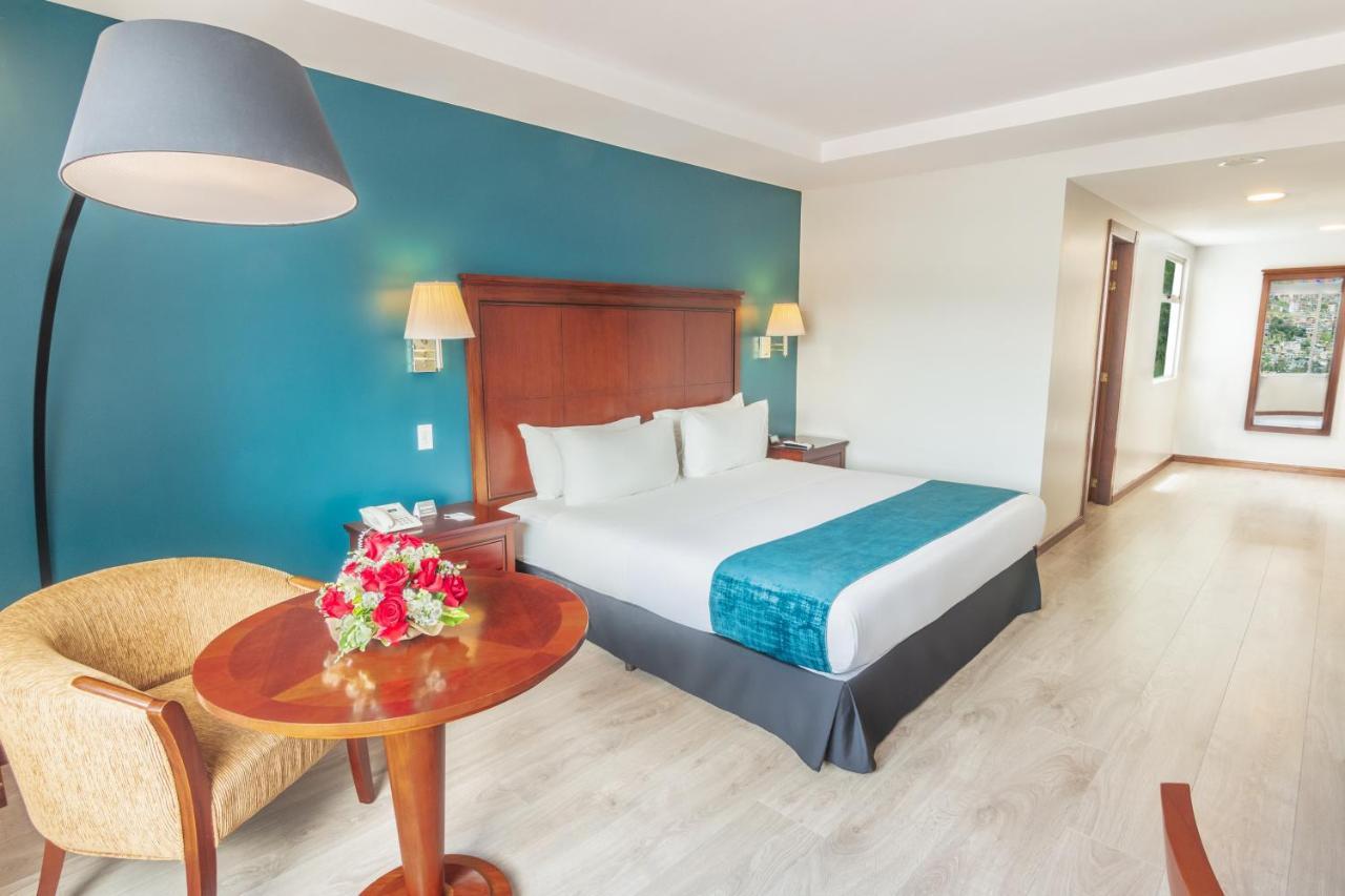 Sonesta Hotel Лоха Екстериор снимка