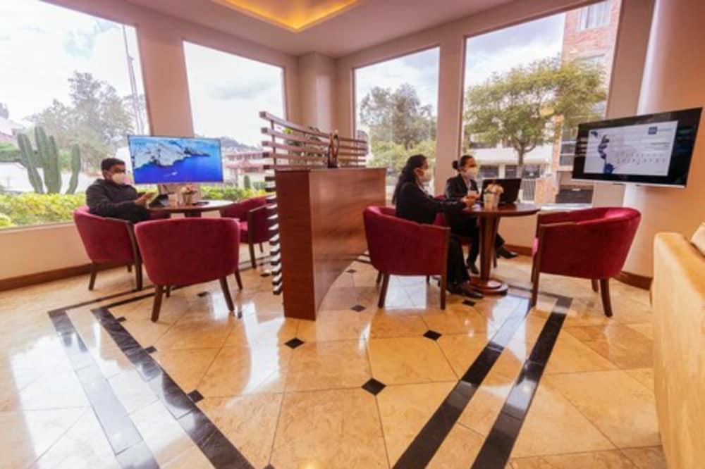Sonesta Hotel Лоха Екстериор снимка