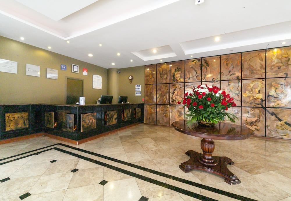 Sonesta Hotel Лоха Екстериор снимка