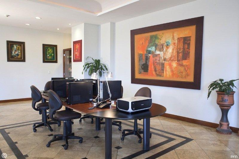 Sonesta Hotel Лоха Екстериор снимка