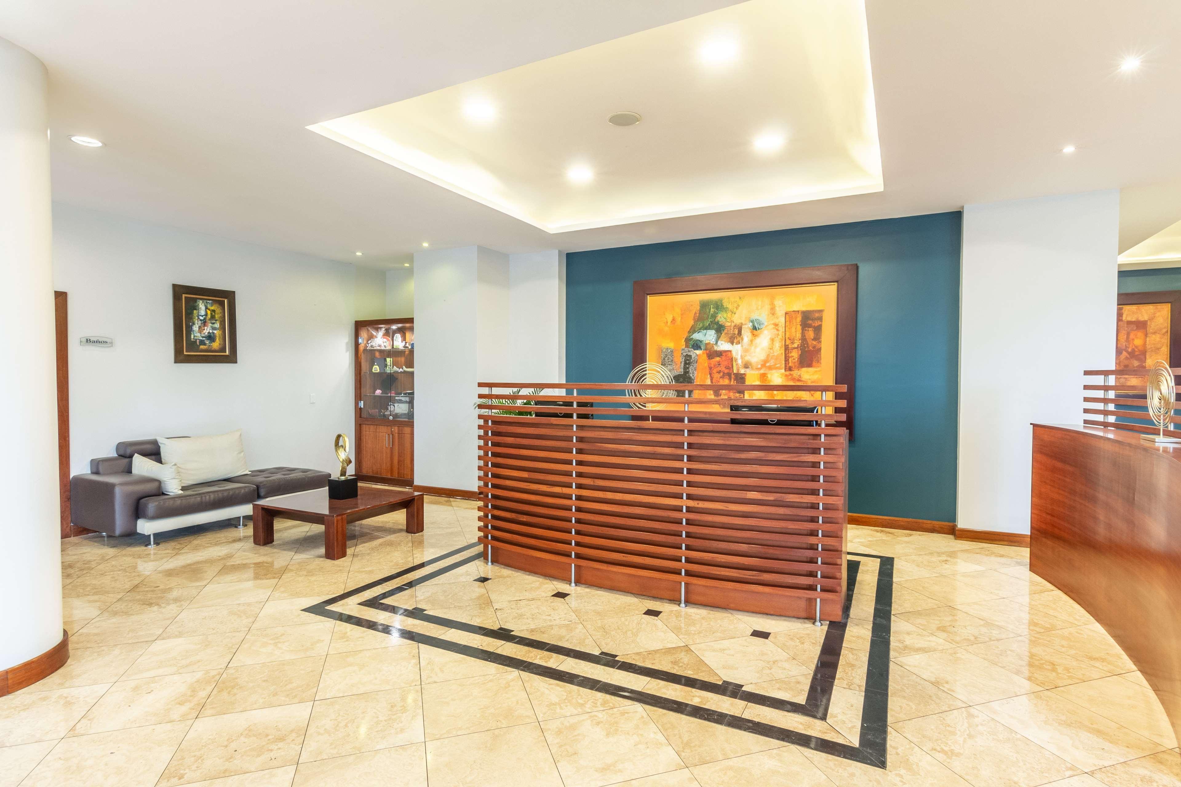 Sonesta Hotel Лоха Екстериор снимка