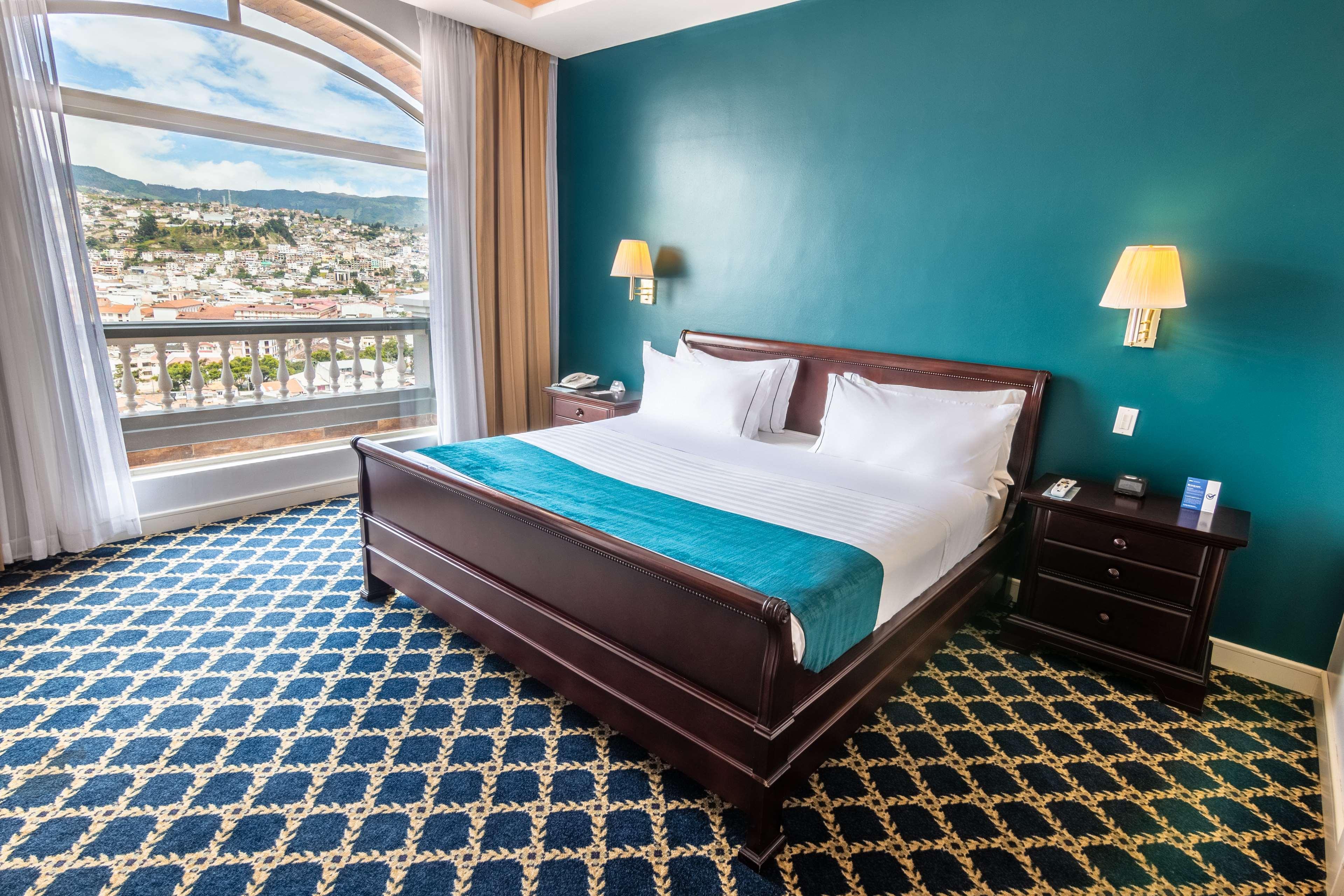 Sonesta Hotel Лоха Екстериор снимка