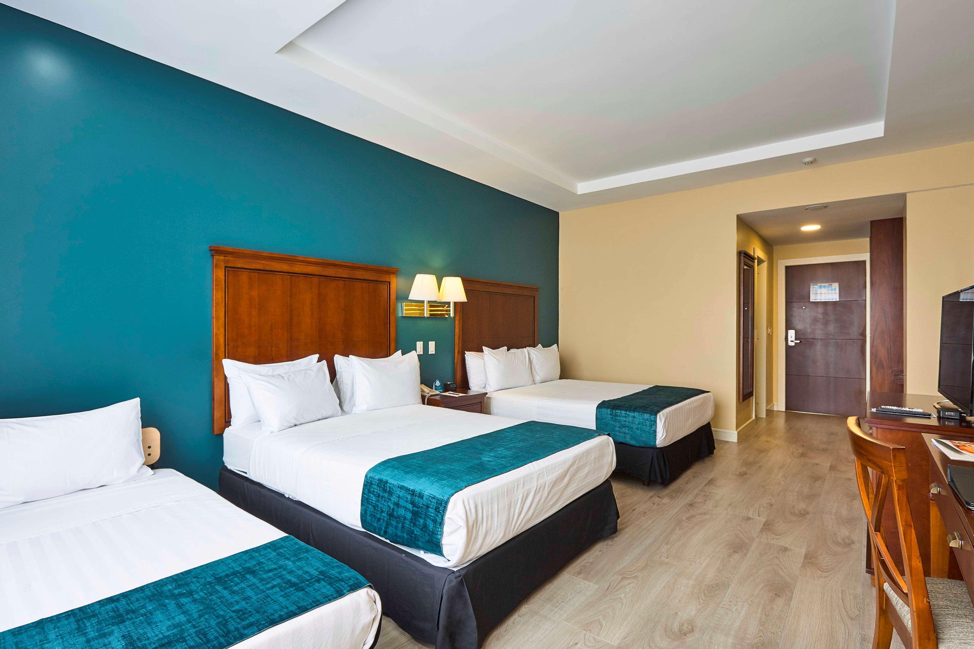 Sonesta Hotel Лоха Екстериор снимка