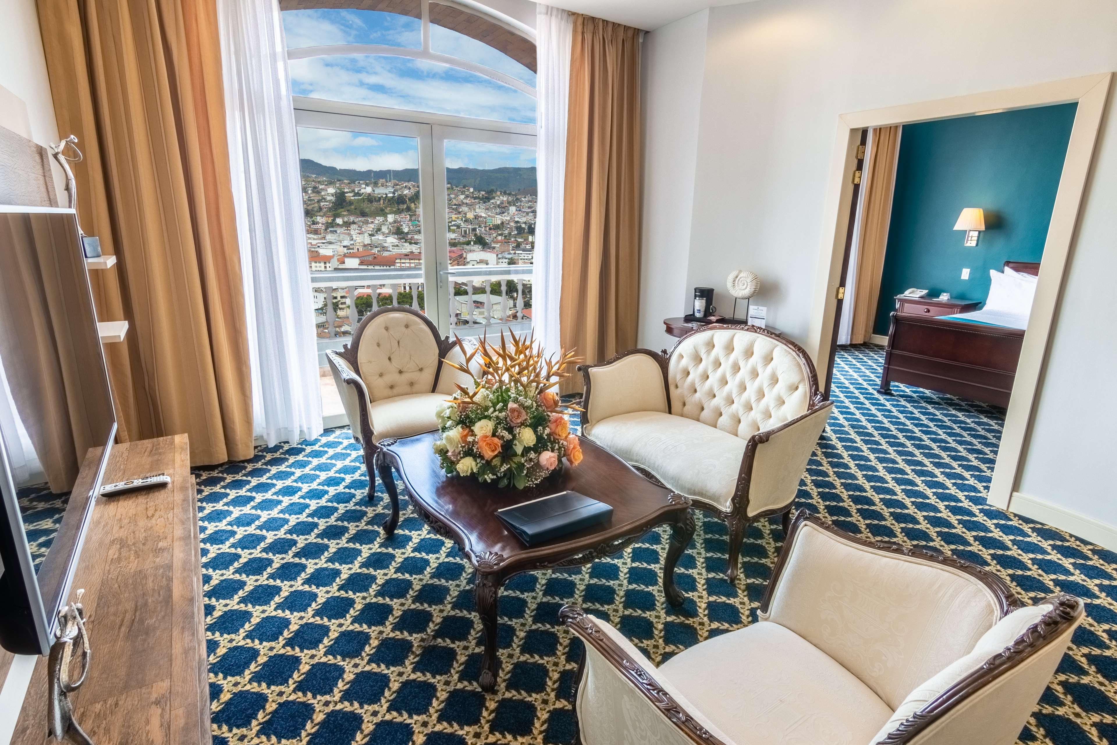 Sonesta Hotel Лоха Екстериор снимка