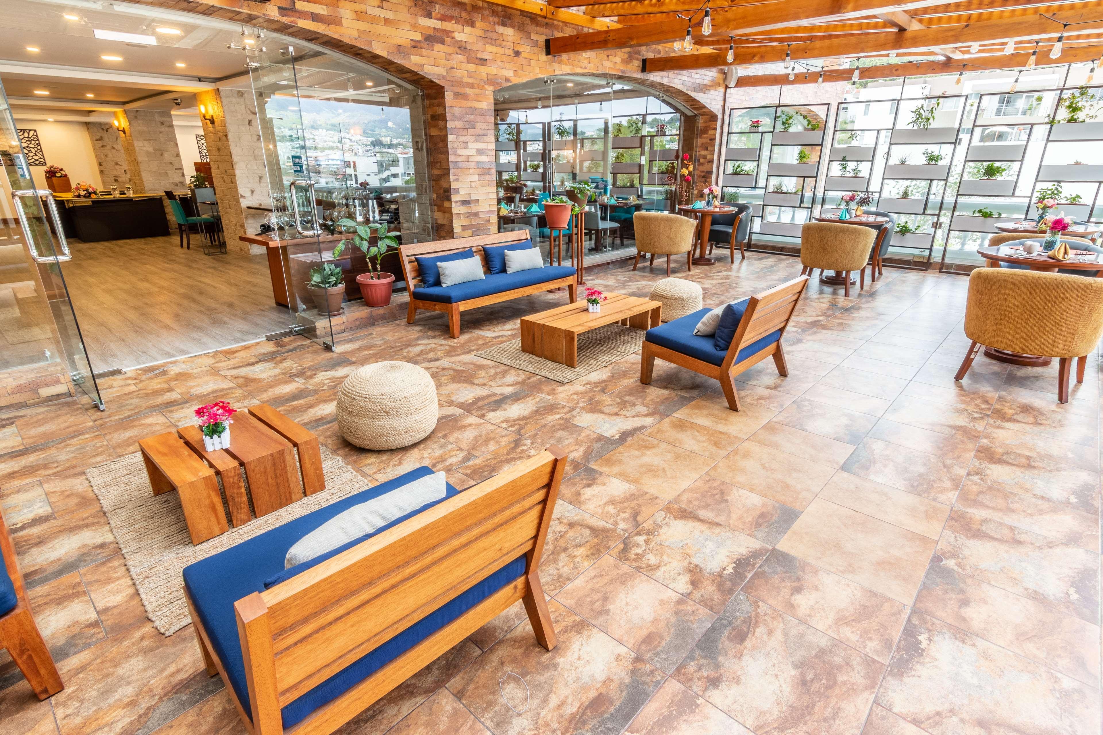 Sonesta Hotel Лоха Екстериор снимка