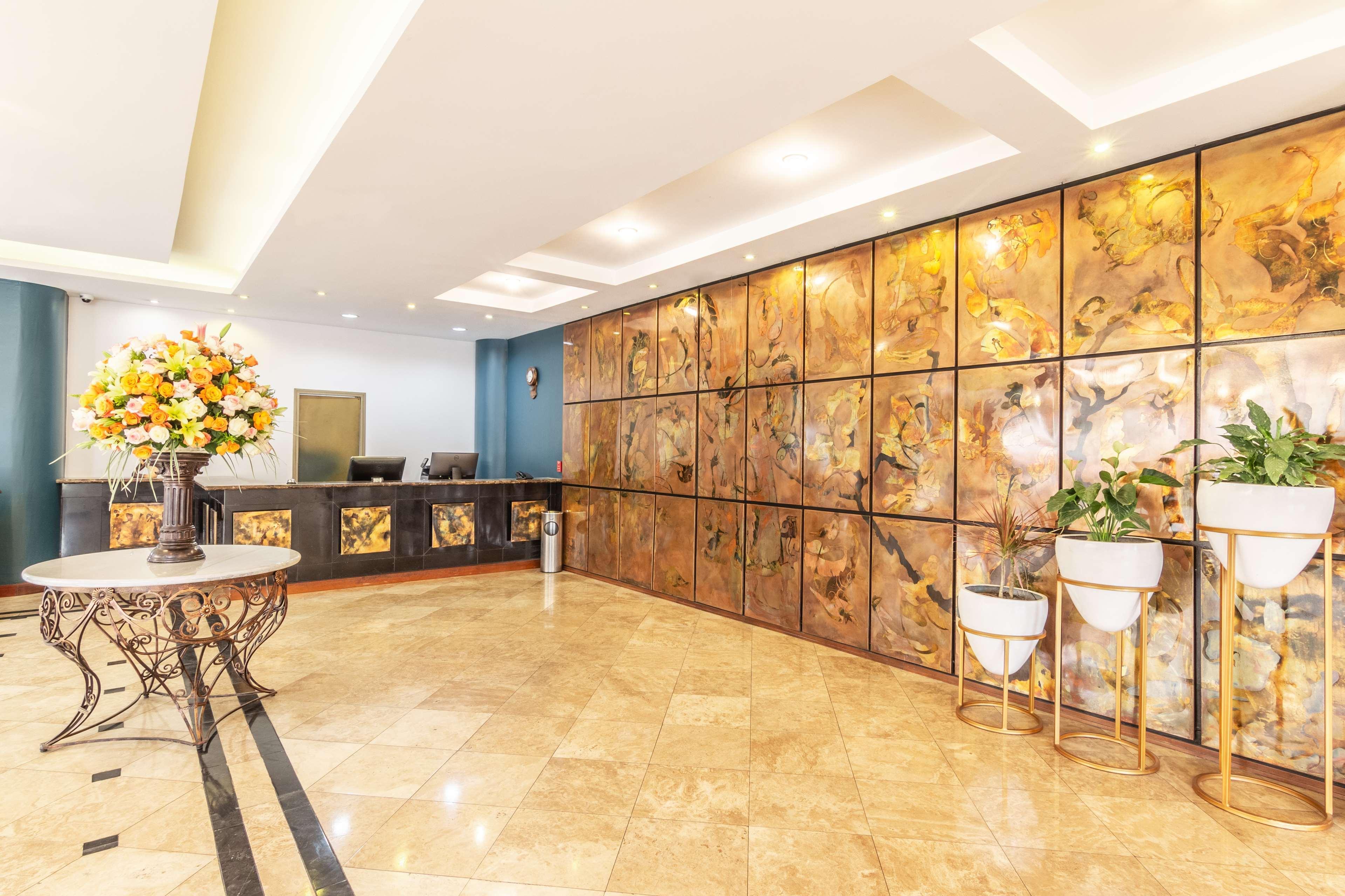 Sonesta Hotel Лоха Екстериор снимка