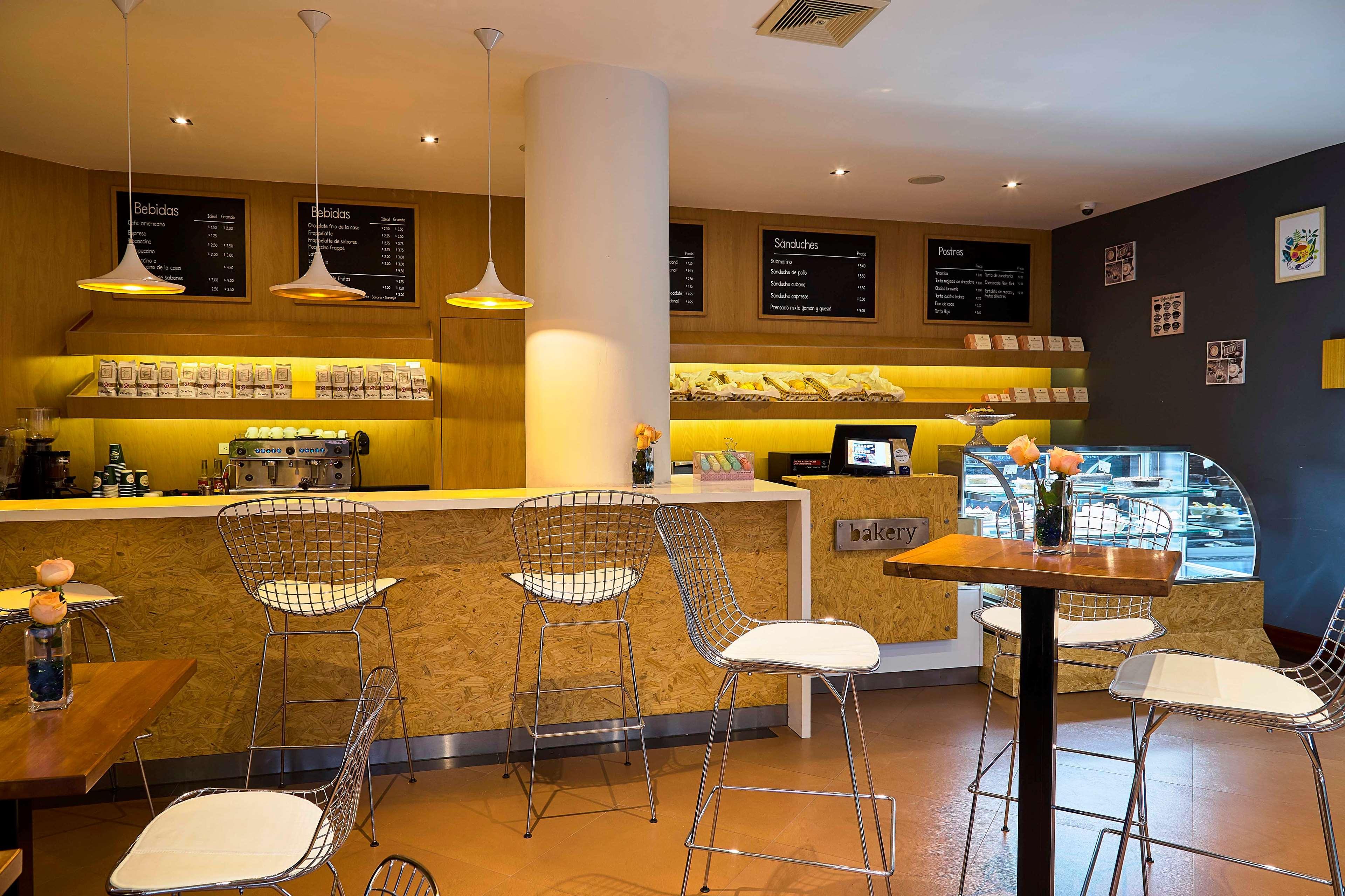 Sonesta Hotel Лоха Екстериор снимка