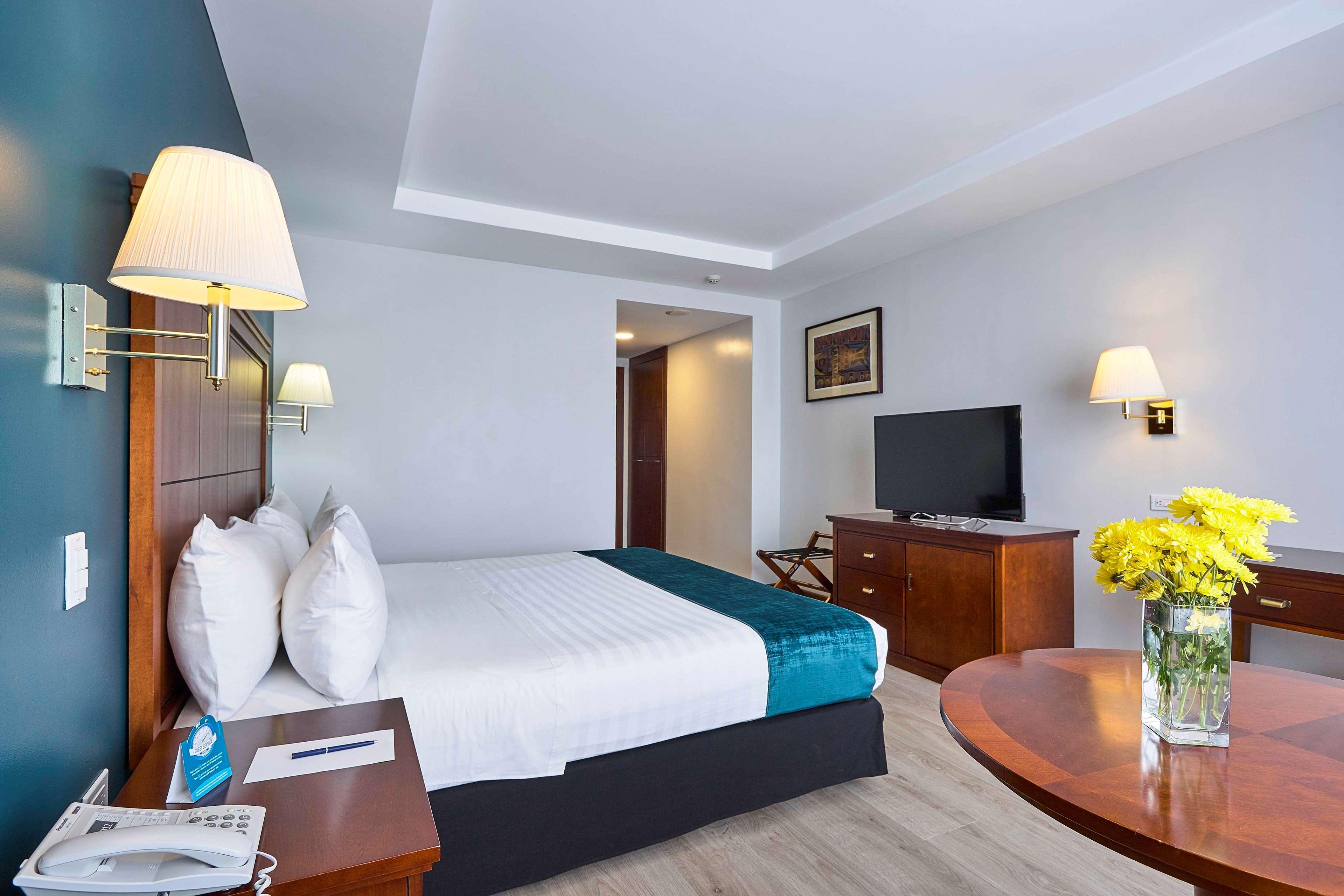 Sonesta Hotel Лоха Екстериор снимка