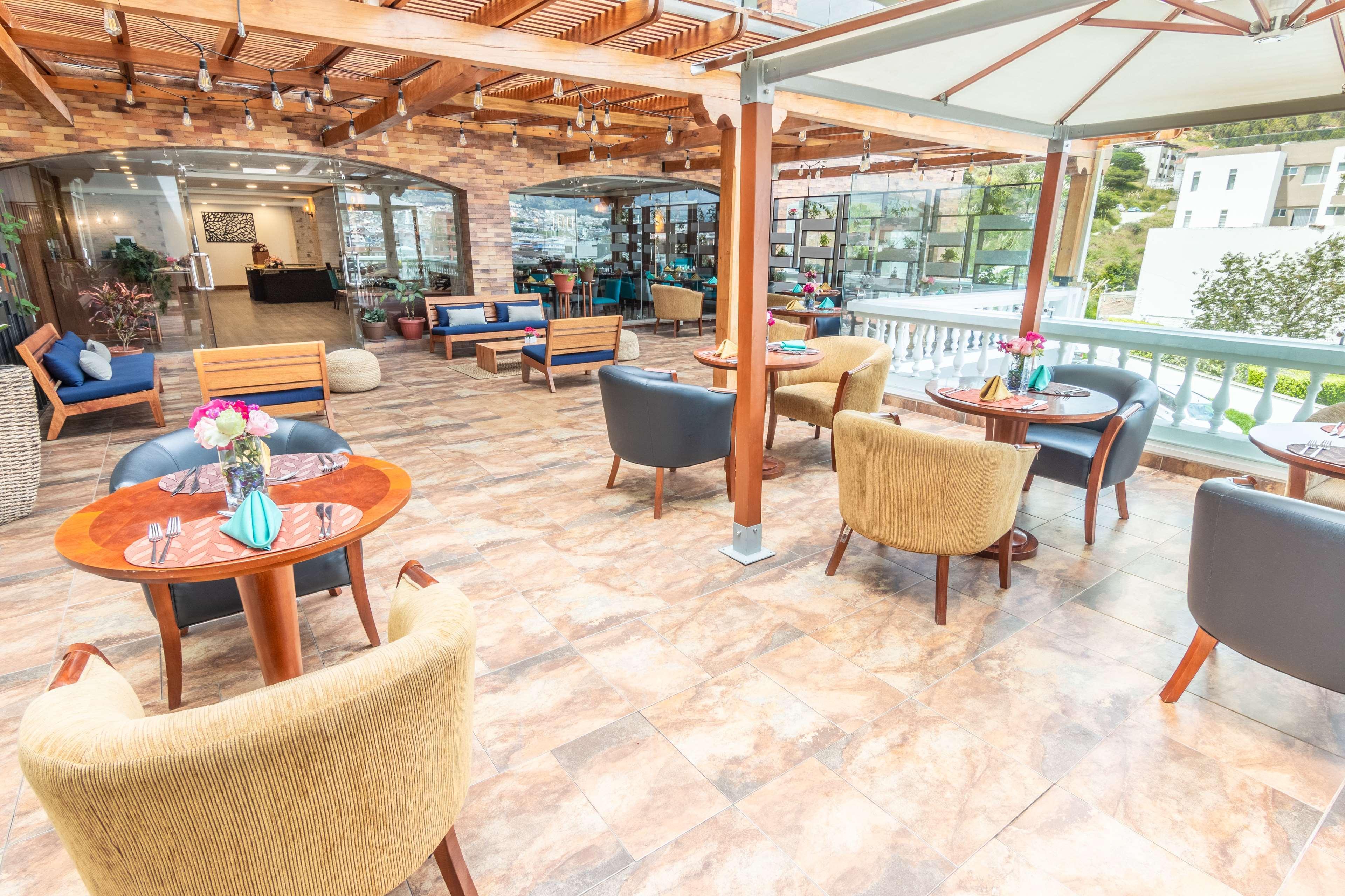 Sonesta Hotel Лоха Екстериор снимка
