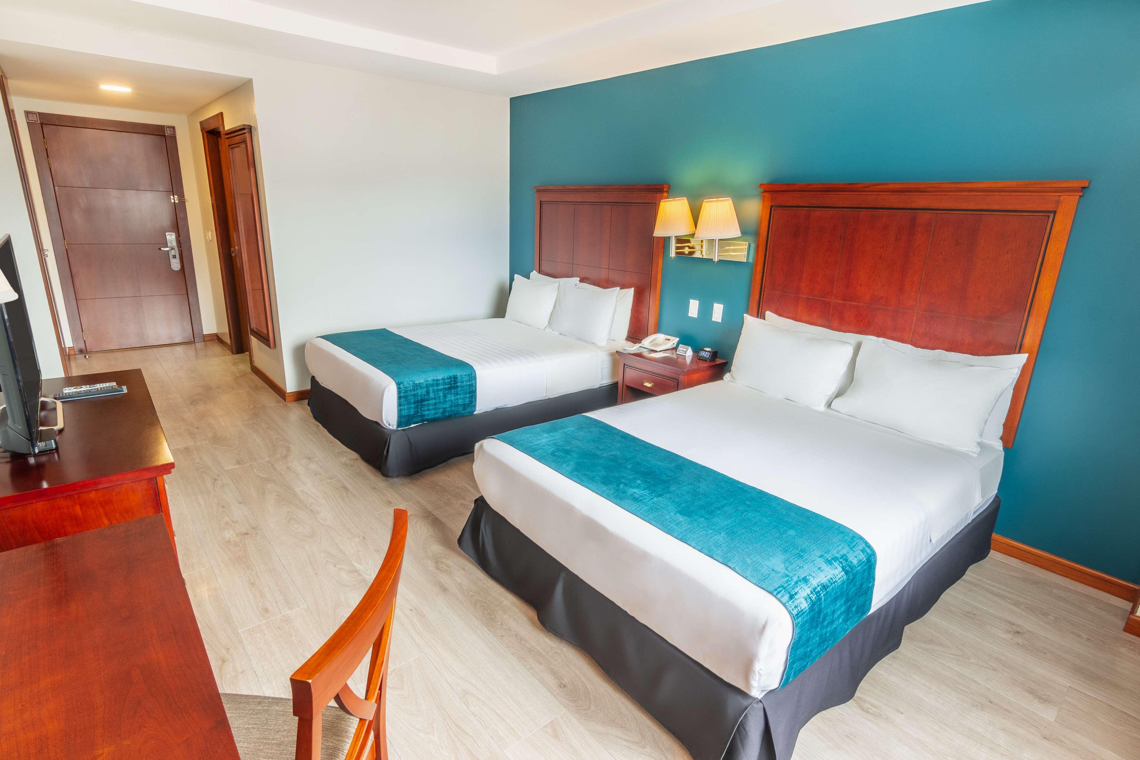 Sonesta Hotel Лоха Екстериор снимка