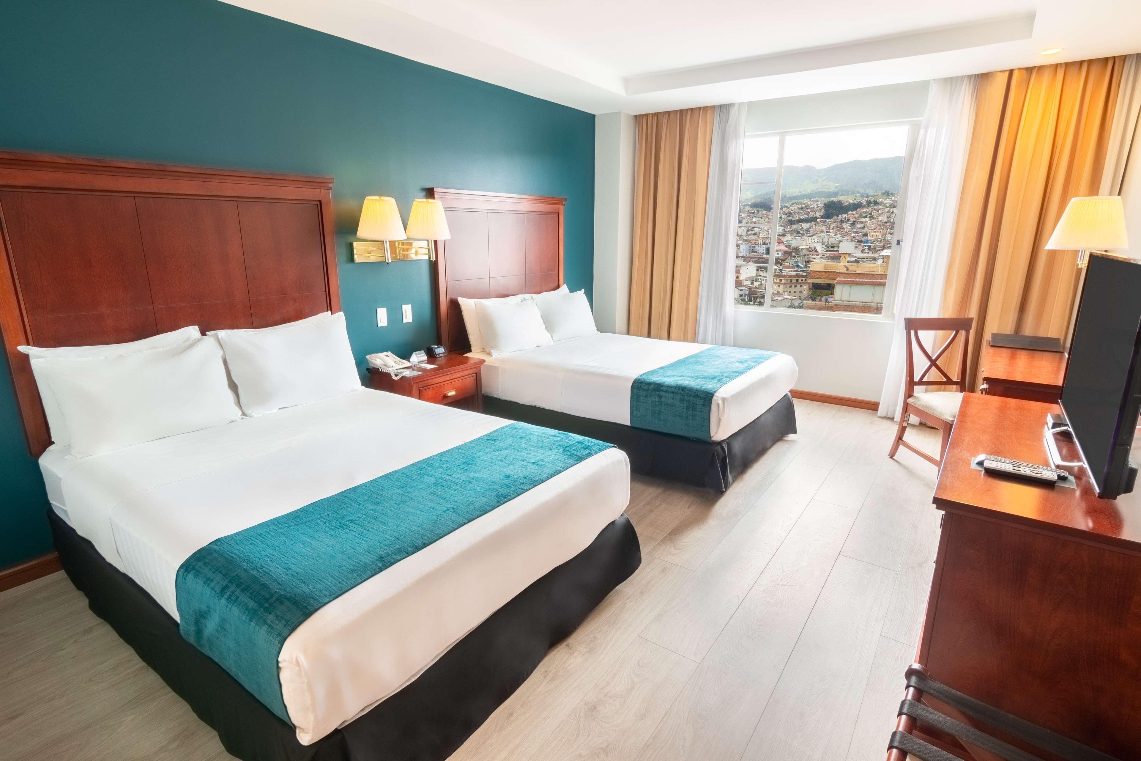 Sonesta Hotel Лоха Екстериор снимка