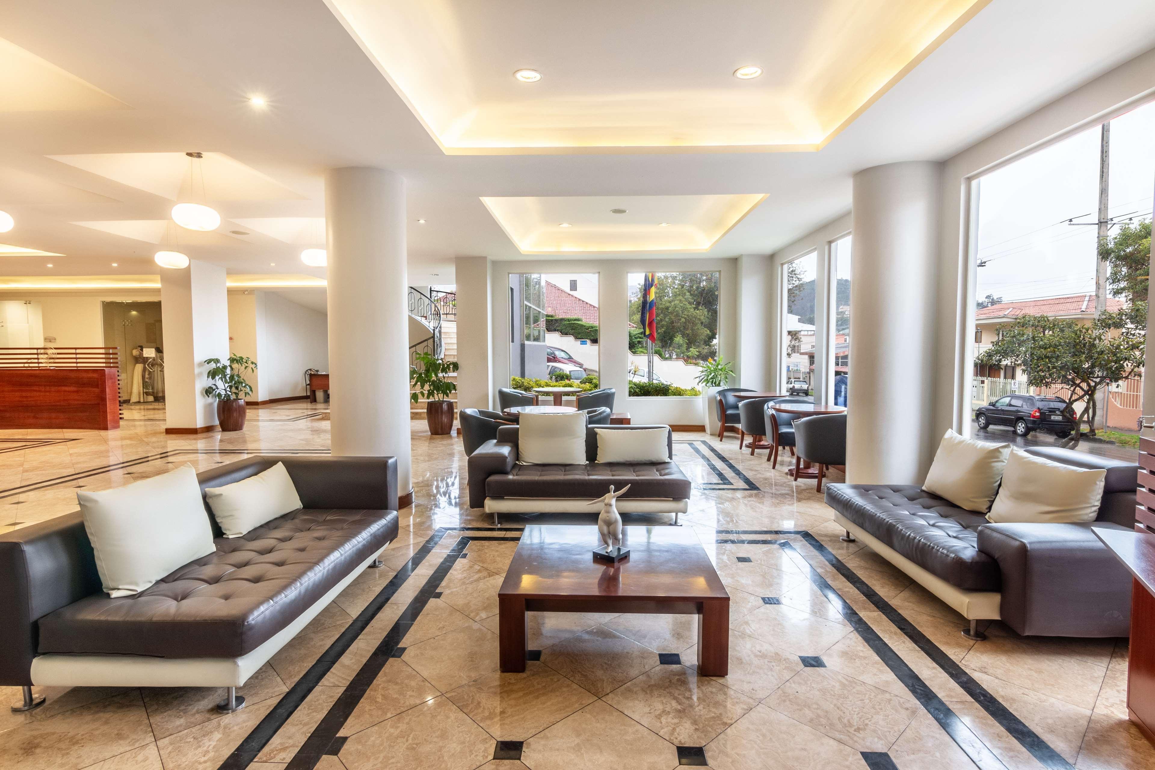 Sonesta Hotel Лоха Екстериор снимка