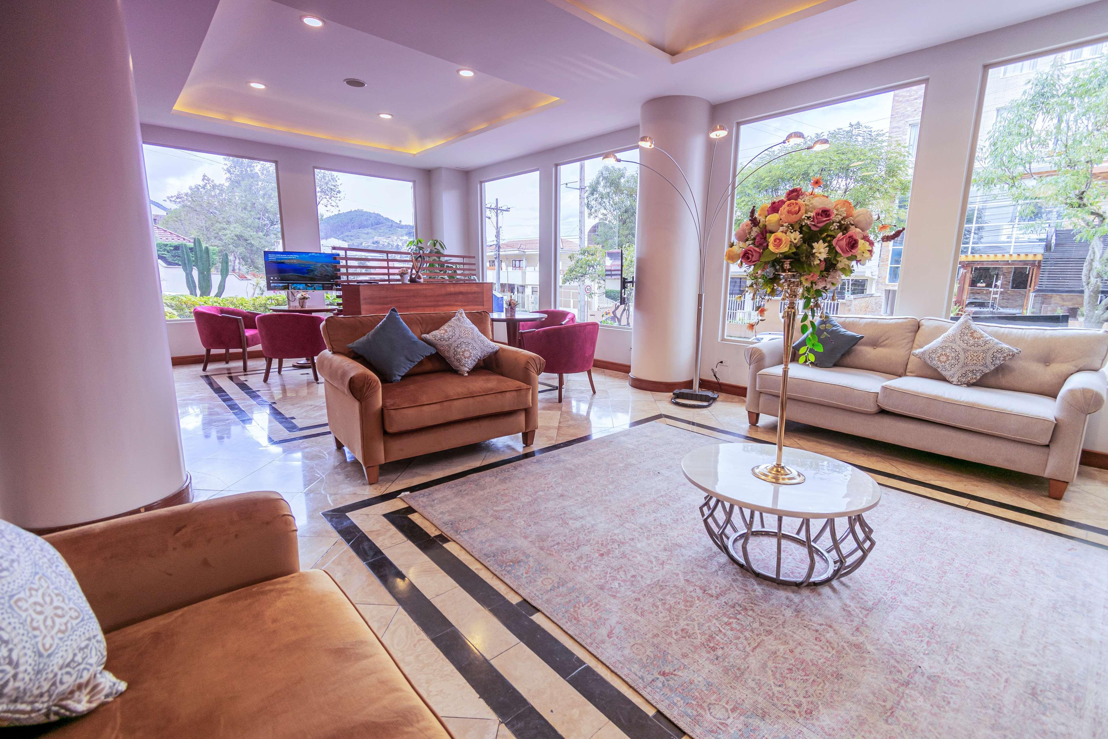 Sonesta Hotel Лоха Екстериор снимка