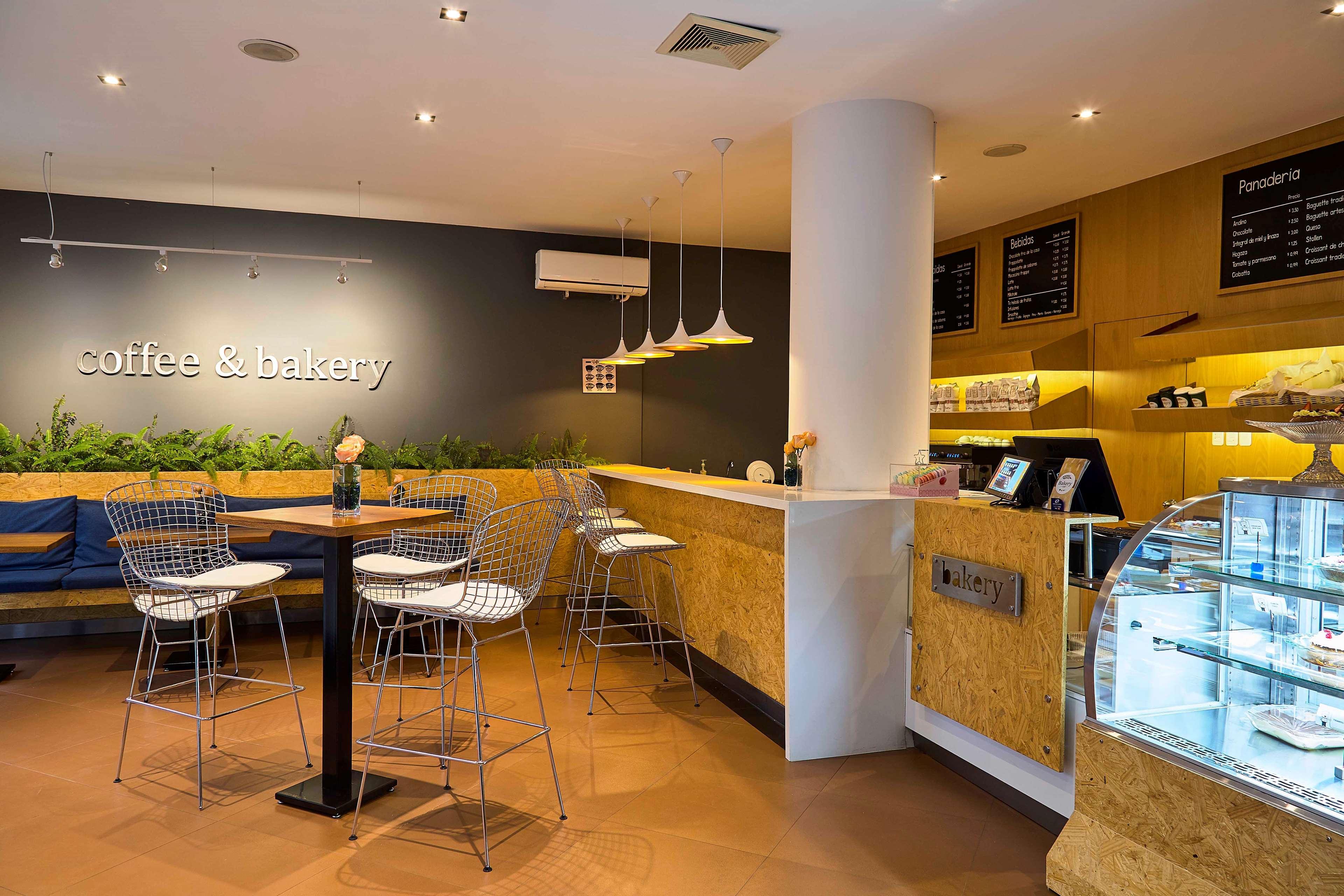 Sonesta Hotel Лоха Екстериор снимка