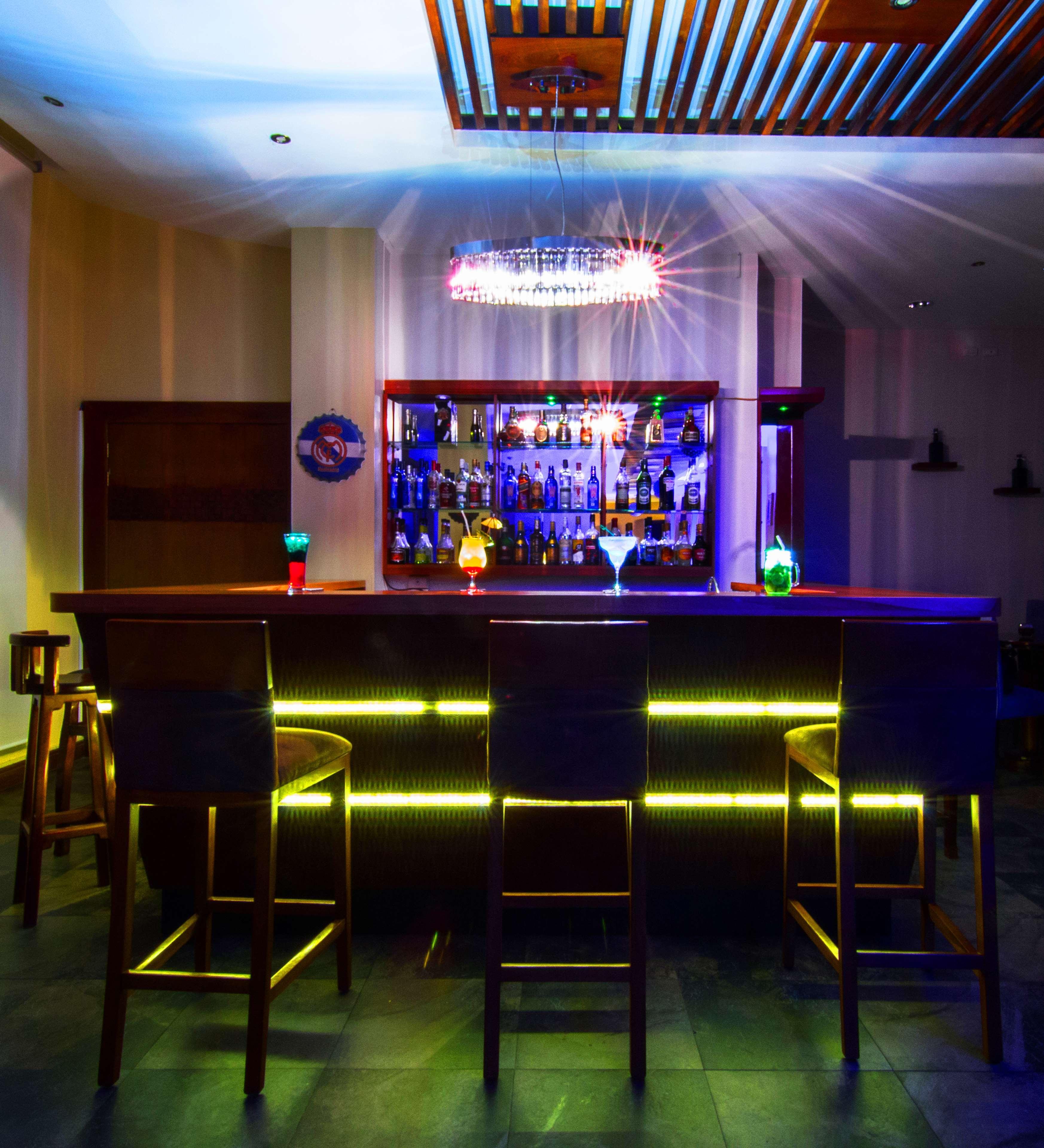 Sonesta Hotel Лоха Екстериор снимка