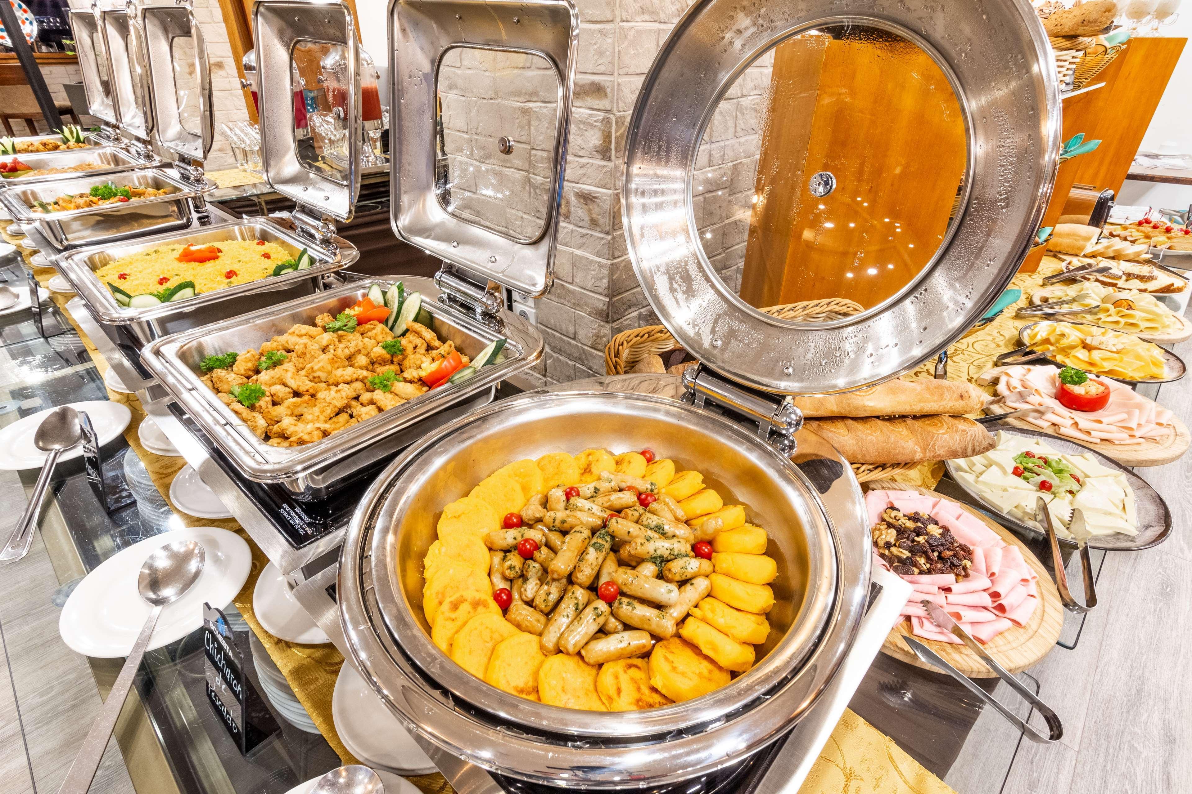 Sonesta Hotel Лоха Екстериор снимка