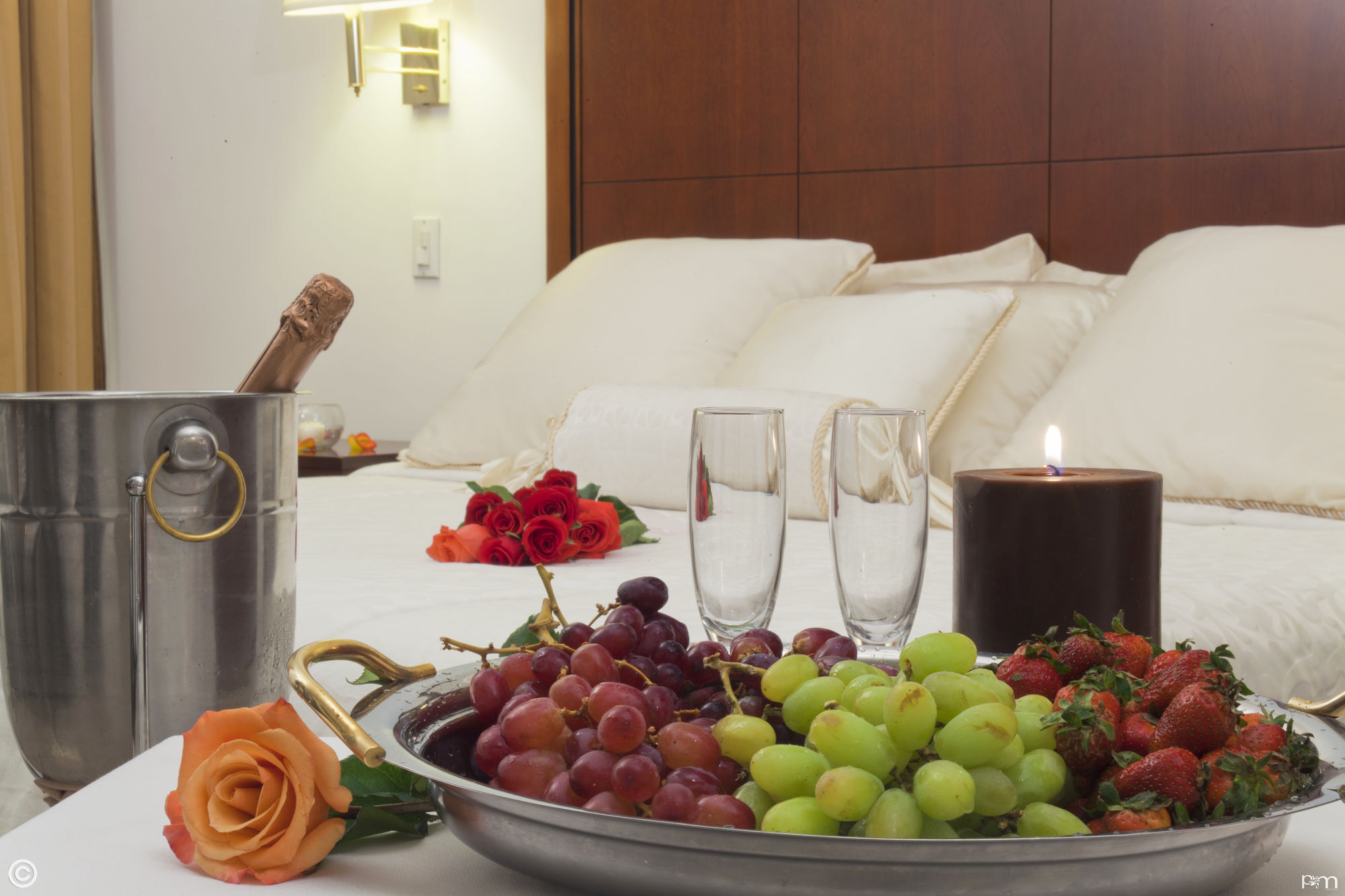 Sonesta Hotel Лоха Екстериор снимка