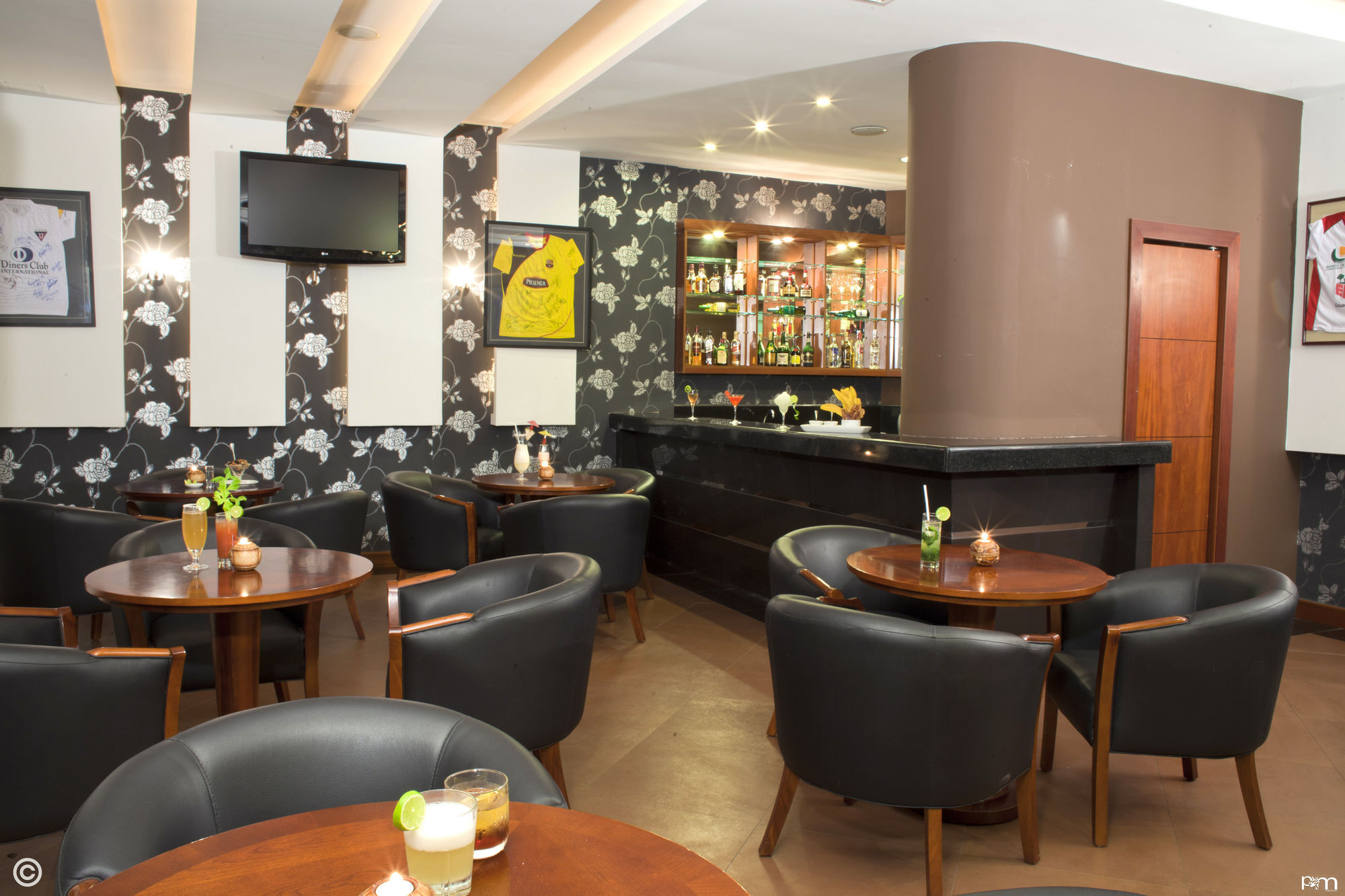 Sonesta Hotel Лоха Екстериор снимка