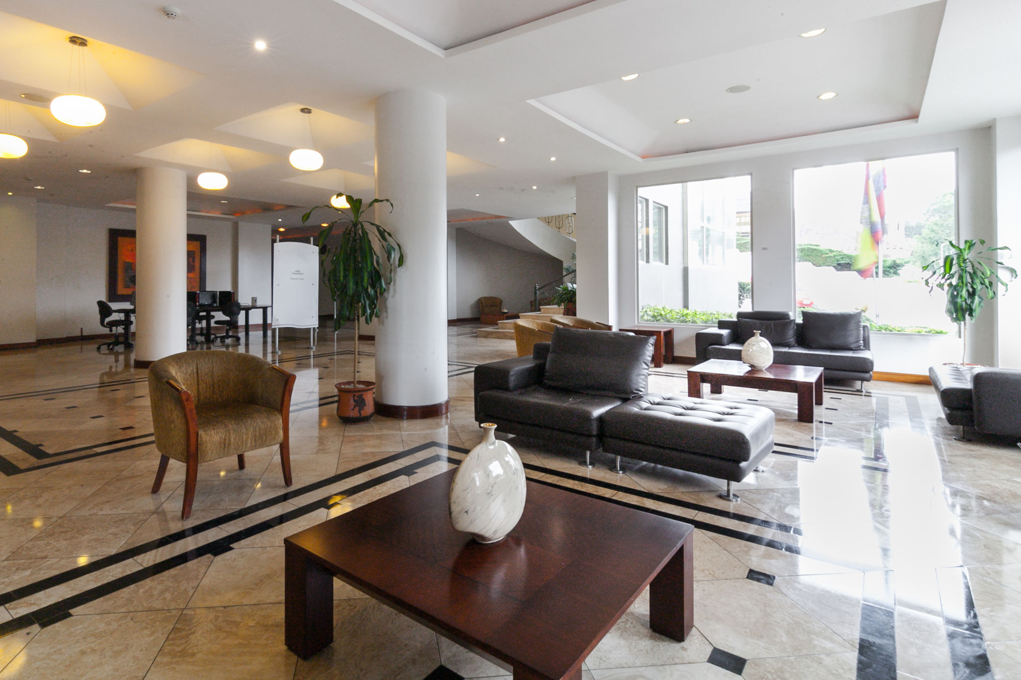 Sonesta Hotel Лоха Екстериор снимка