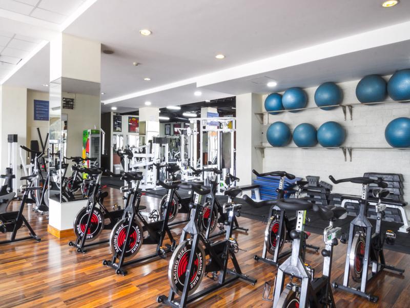 Sonesta Hotel Лоха Екстериор снимка