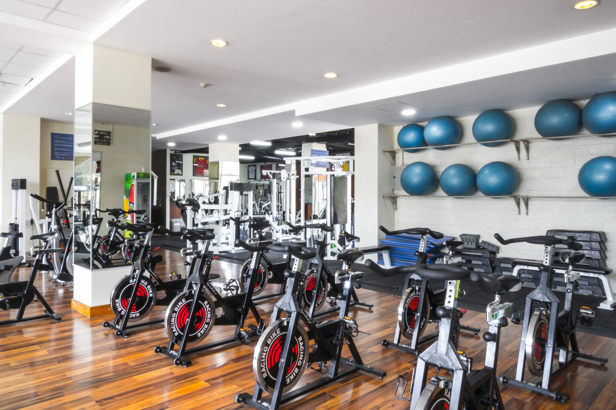 Sonesta Hotel Лоха Екстериор снимка