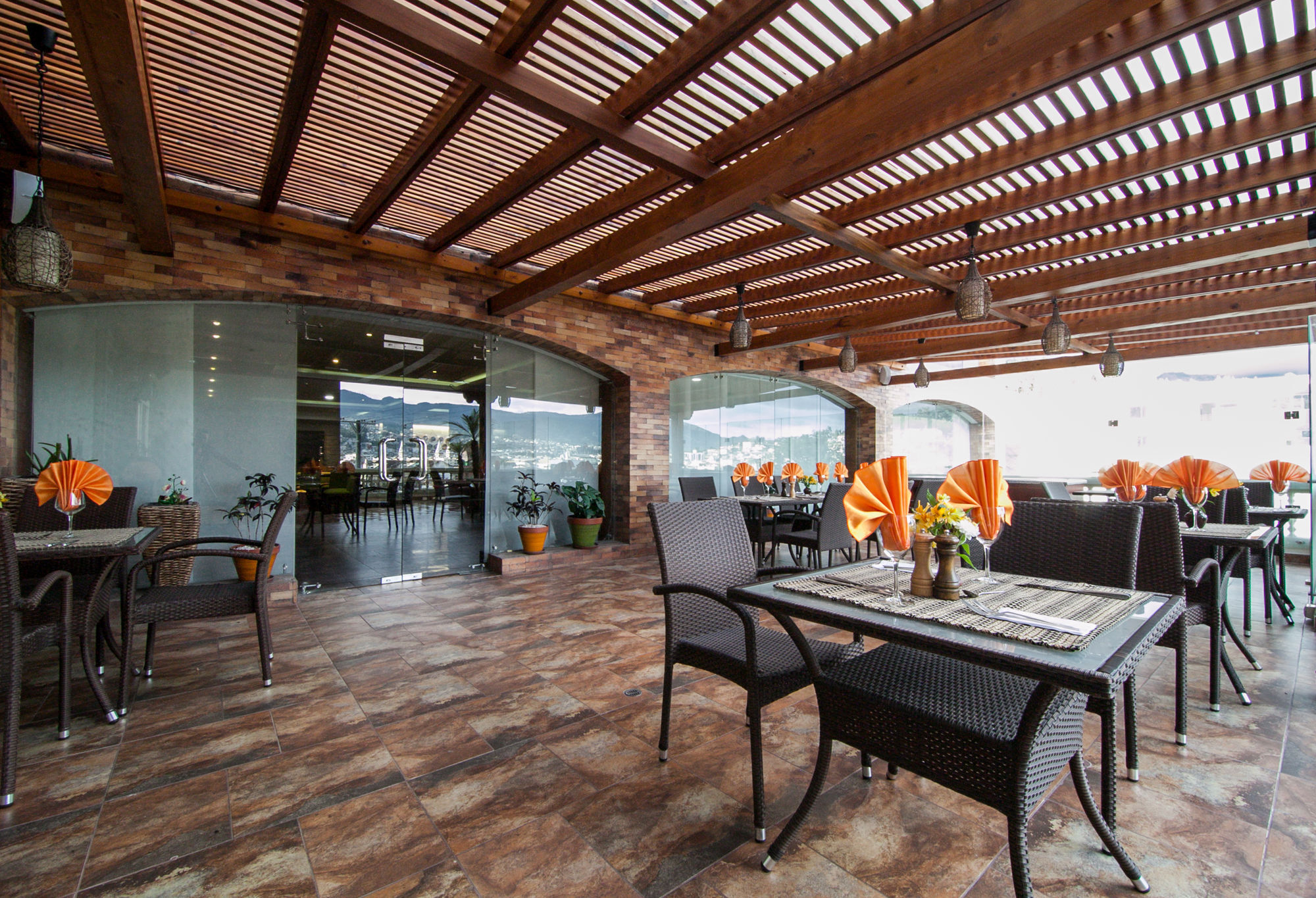 Sonesta Hotel Лоха Екстериор снимка