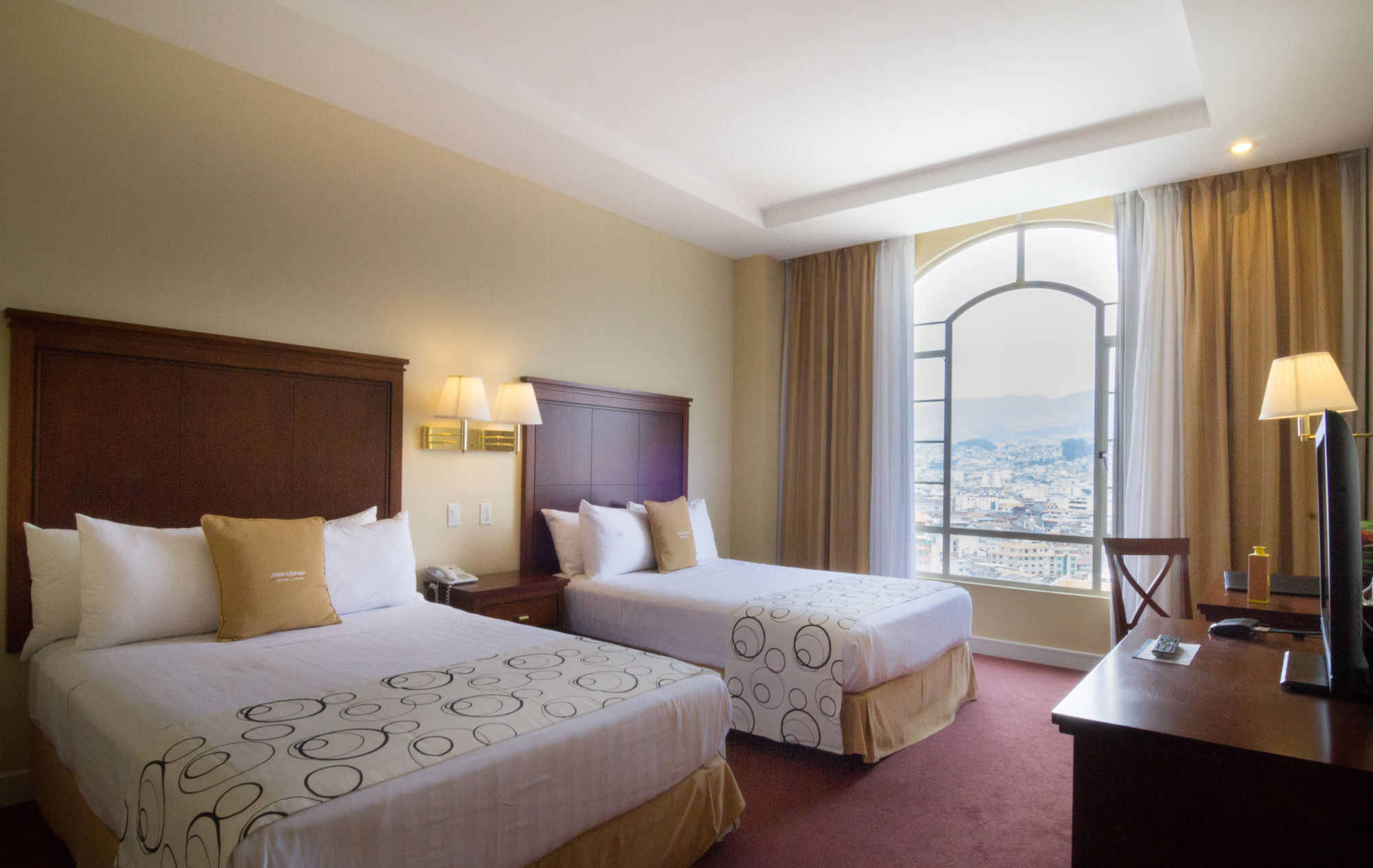 Sonesta Hotel Лоха Екстериор снимка