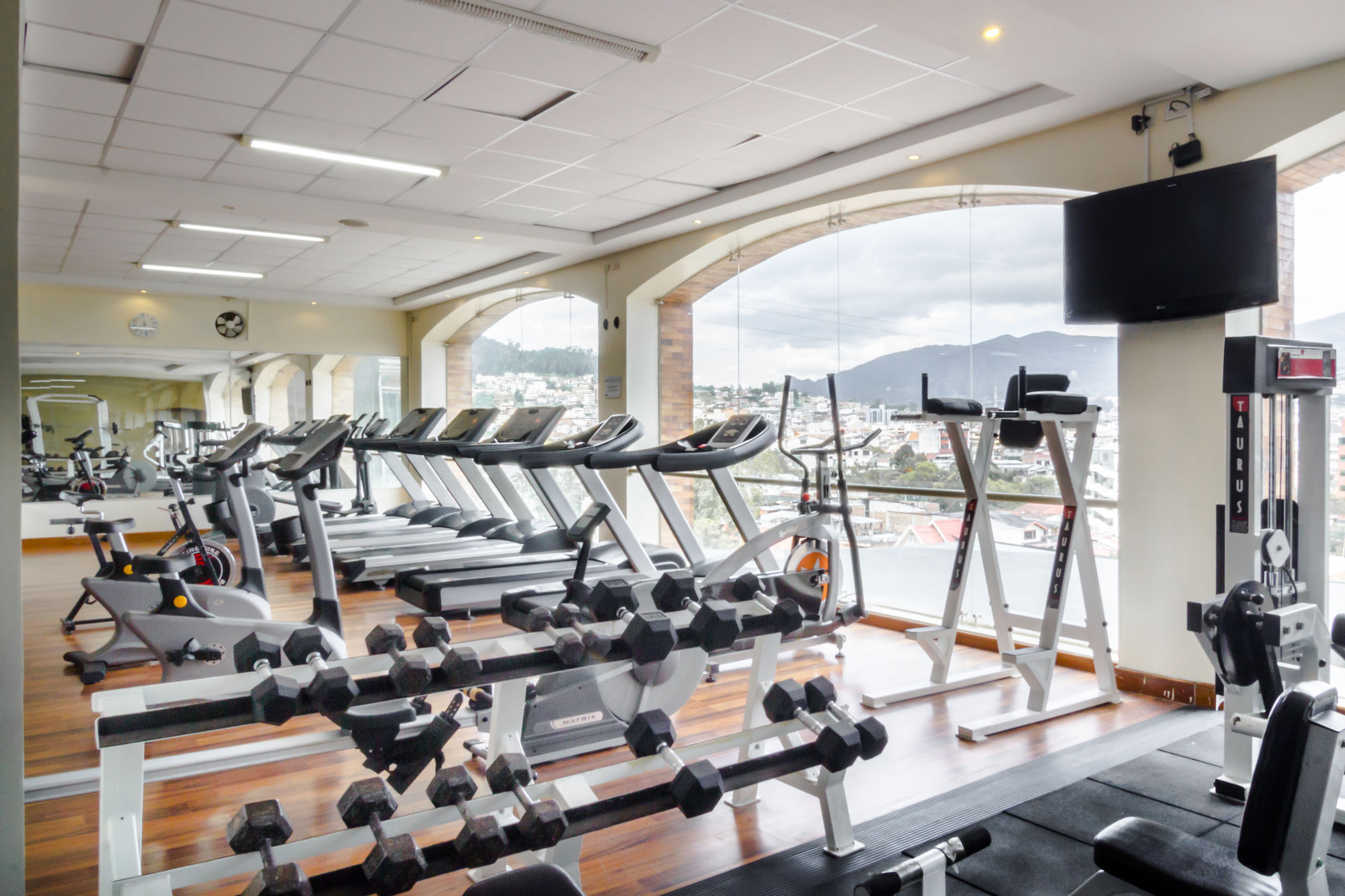 Sonesta Hotel Лоха Екстериор снимка
