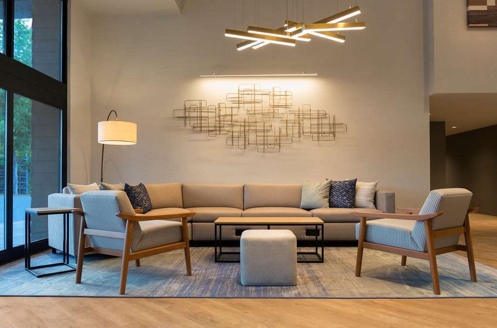 Sonesta Hotel Лоха Интериор снимка