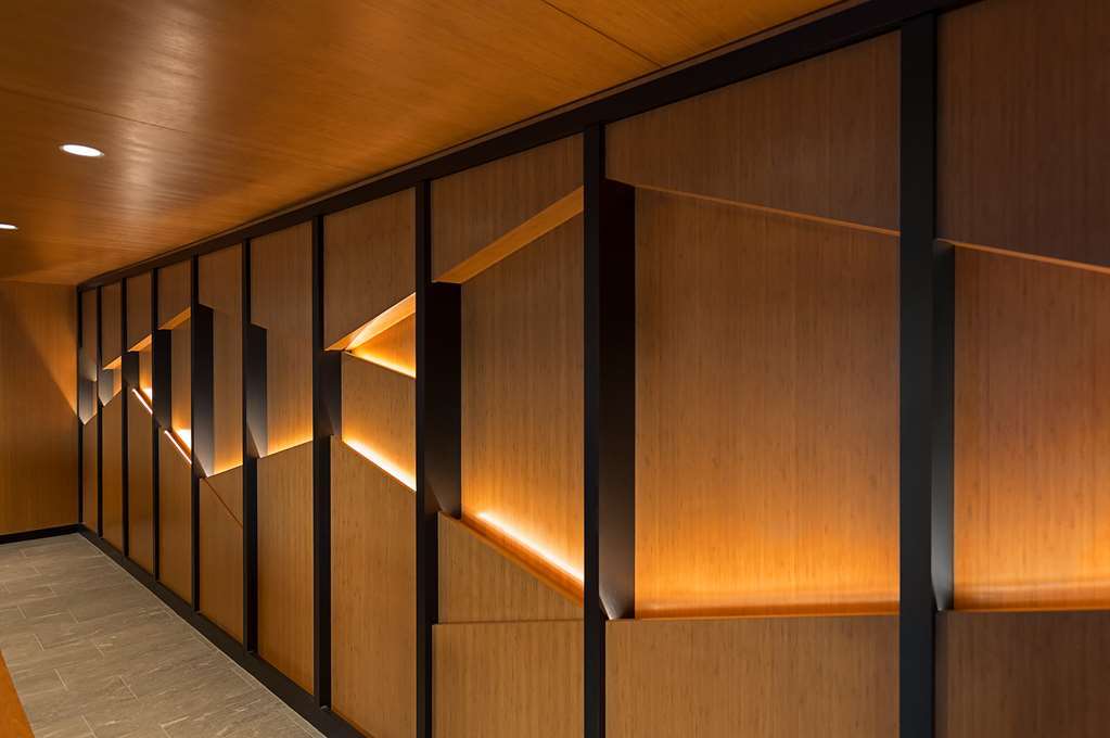 Sonesta Hotel Лоха Интериор снимка